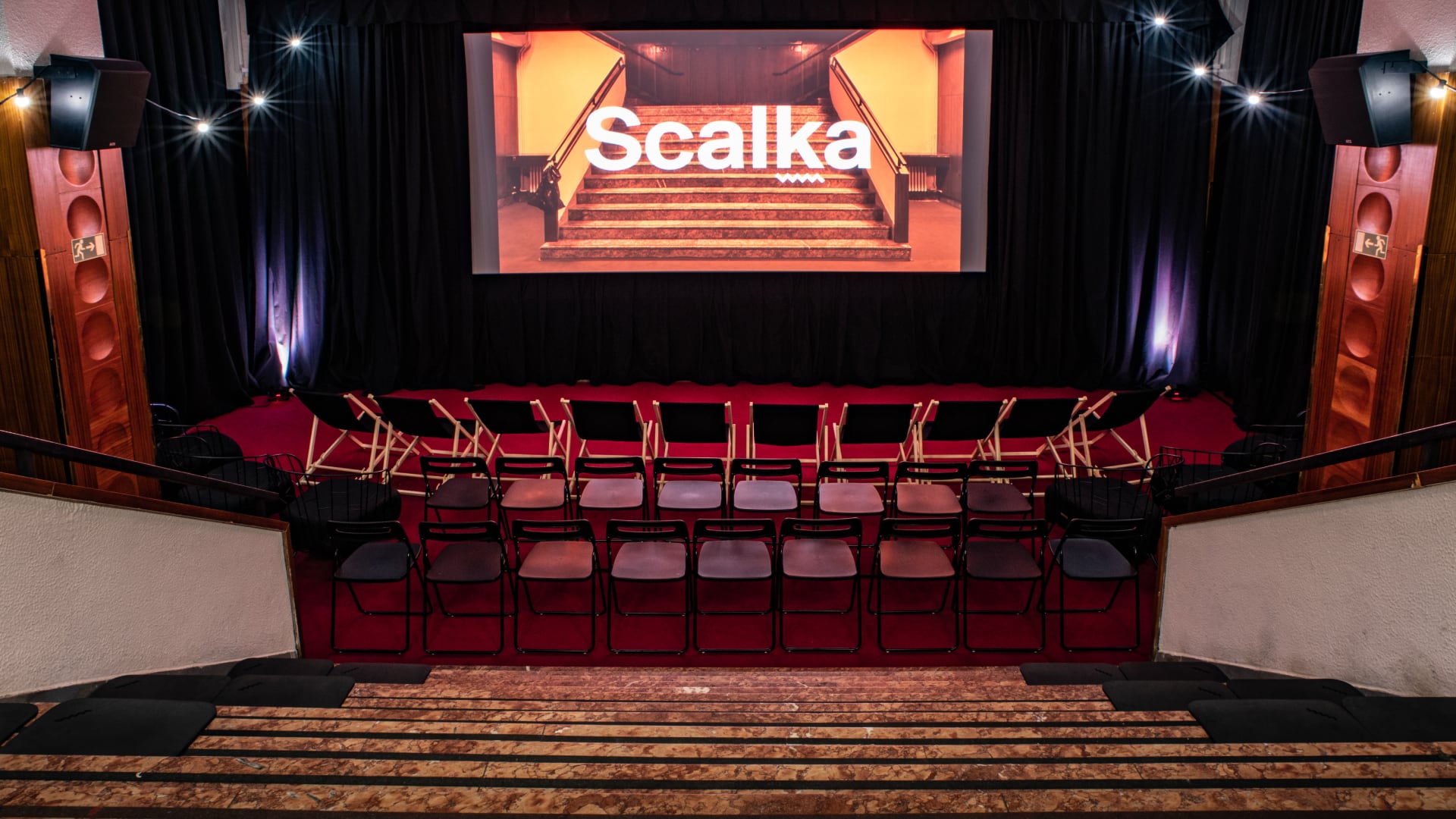 Zombieland 2 Kino Brno Univerzitní kino Scala – Program of the cinema