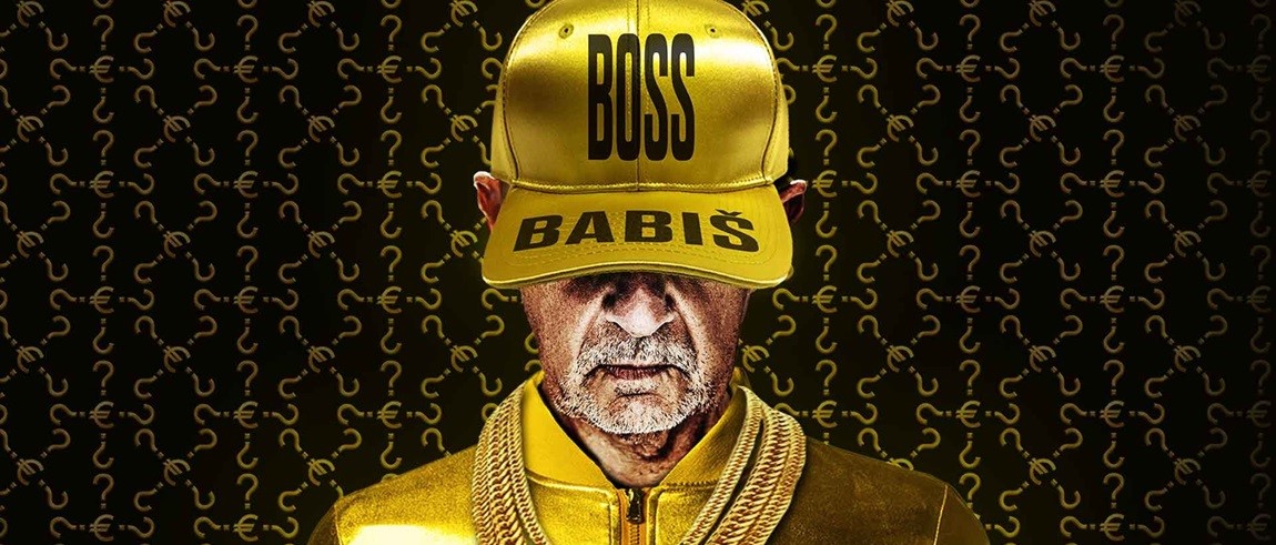 boss babis