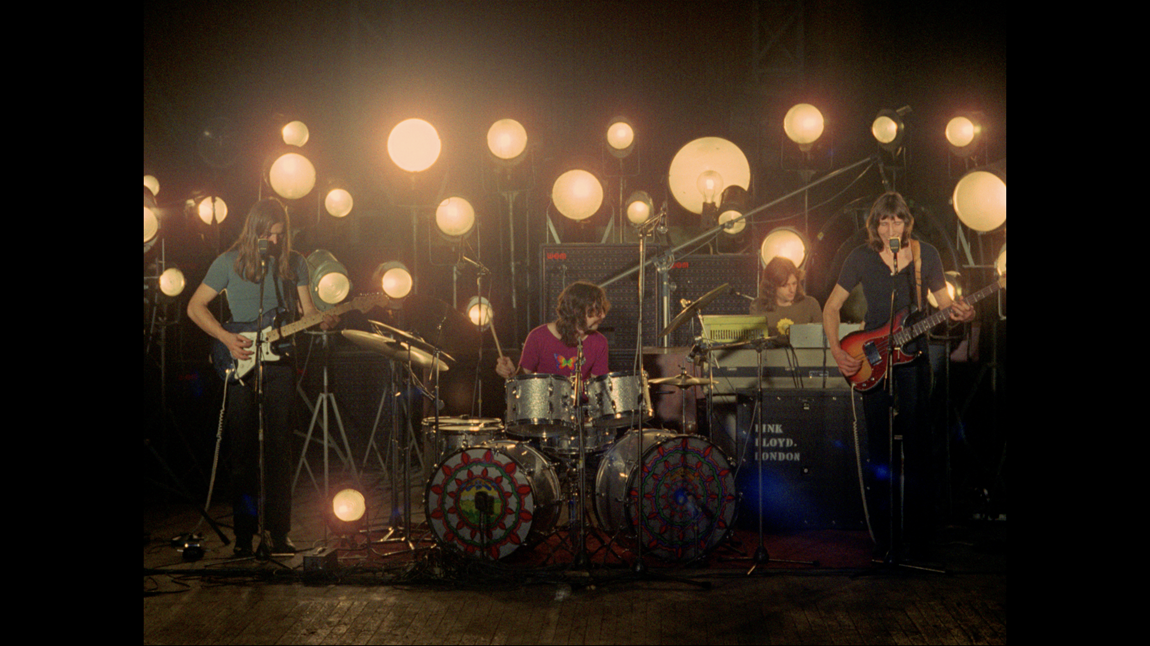 Pink floyd
