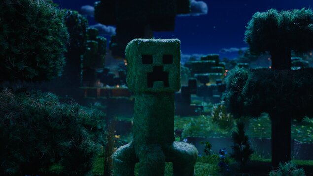 minecraft