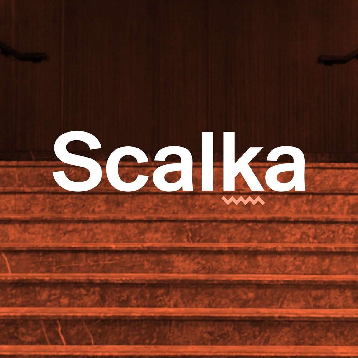 navrat do scalky