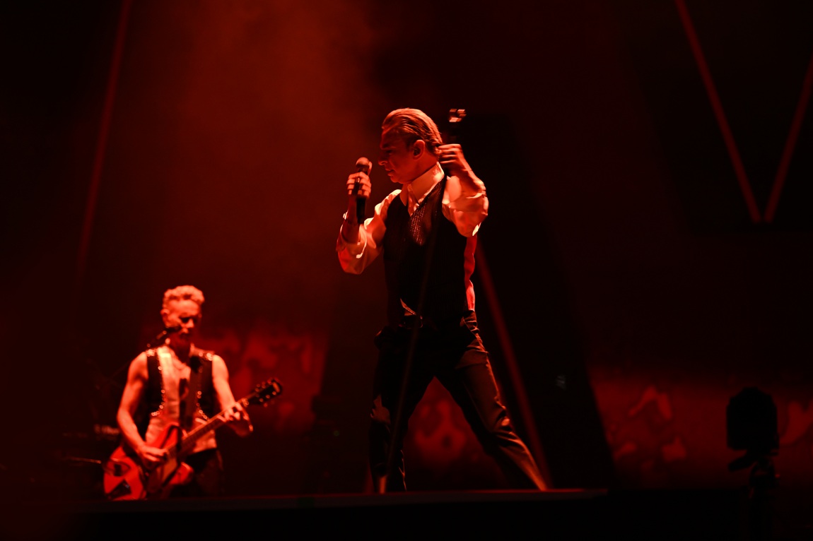 depeche mode